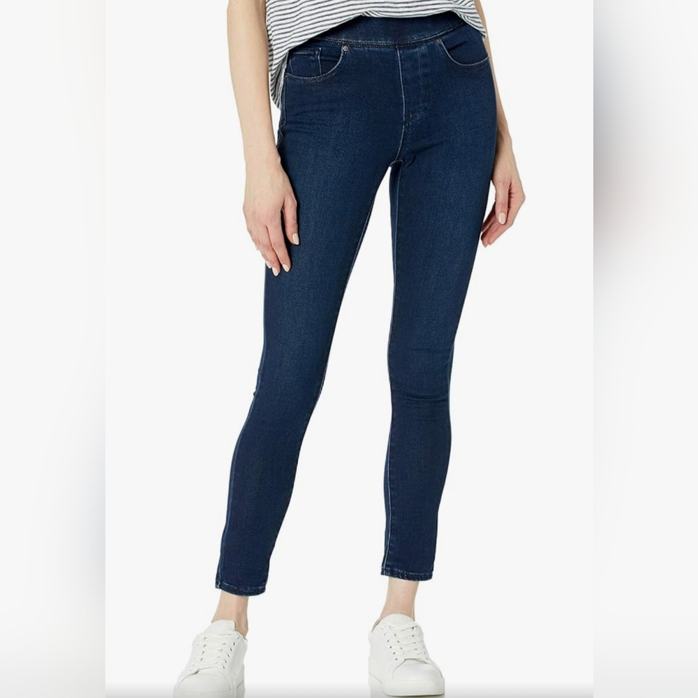 Levi's Shaping Jean Leggings / Jeggings